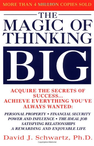 magic of thinking big